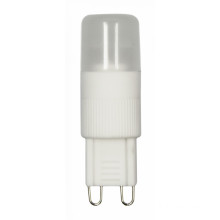 high quality best price 95lm led light bulb G9 led 2w 230v led bulb